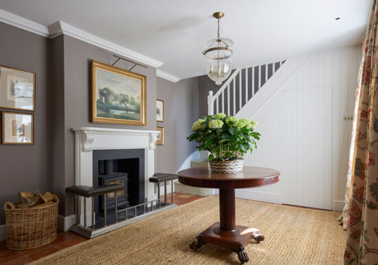 Country Home,<br>Norfolk