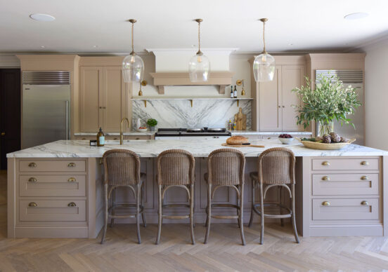New Build Coastal Home,<br>Norfolk